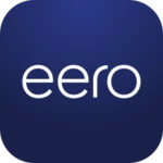 Logo of eero wifi system android Application 